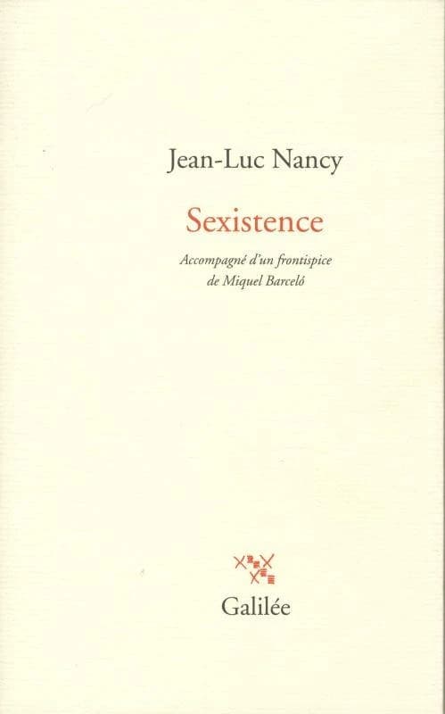Sexistence