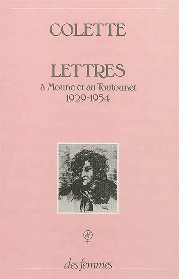 Lettres à Moune et au Toutounet : Hélène Jourdan-Morhange et Luc-Albert Moreau, 1929-1954