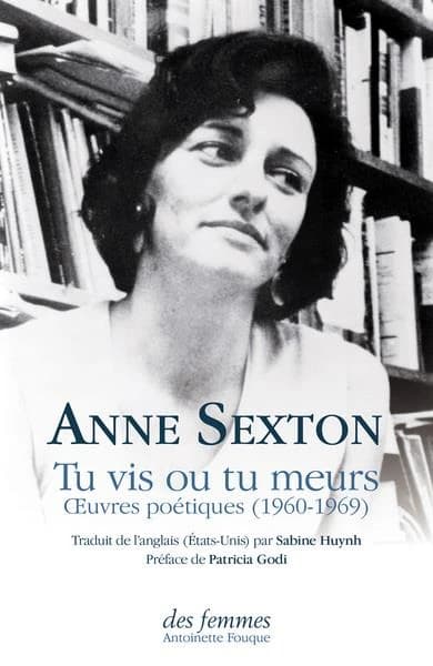 Tu vis ou tu meurs : oeuvres poétiques : 1960-1969