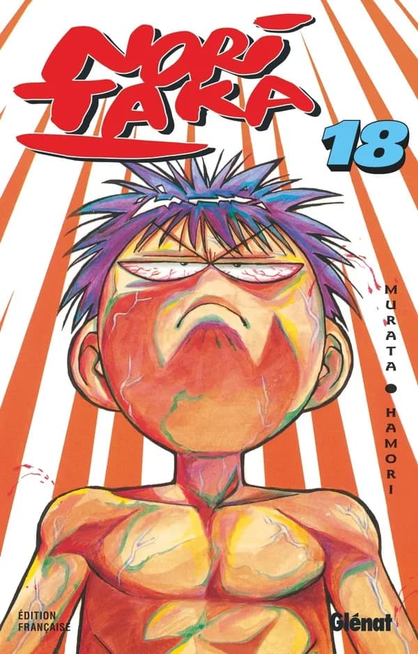 Noritaka. 18