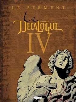 Le Décalogue, T4 : Le serment