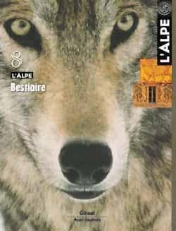 L'Alpe Bestiaire. 8