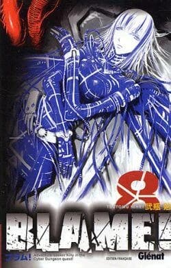 Blame. Tome 8
