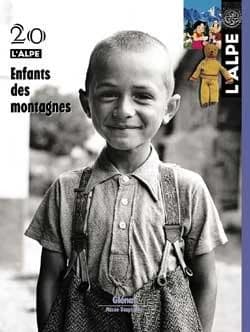 Enfants des montagnes