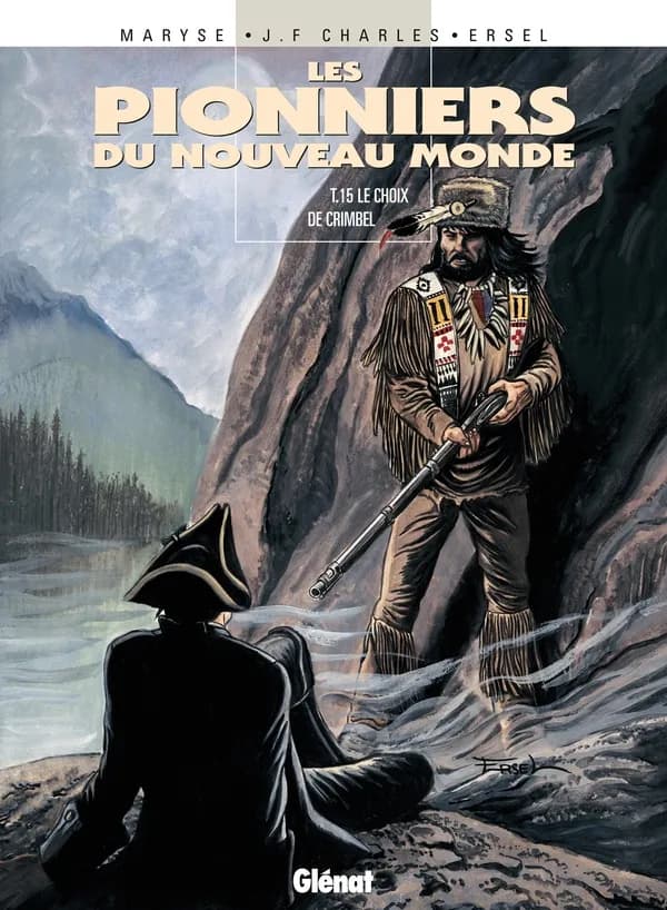 Le choix de Crimbel