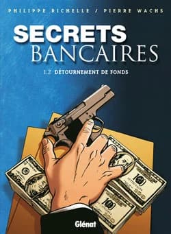 Détournements de fonds