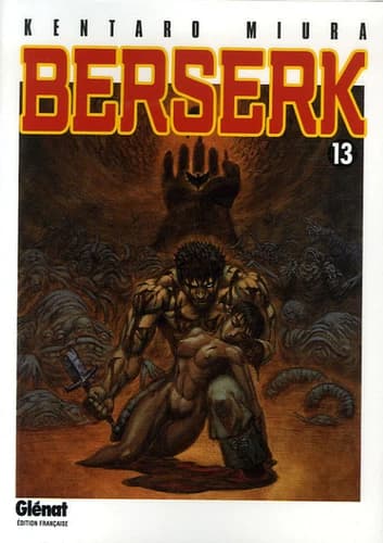 Berserk. 13