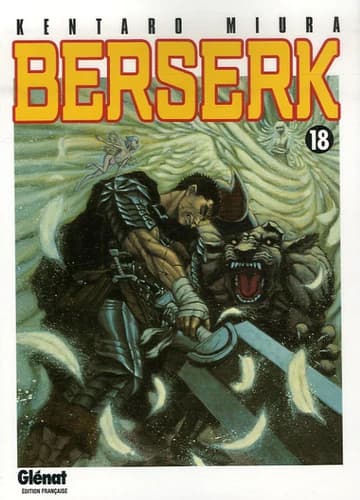 Berserk. 18