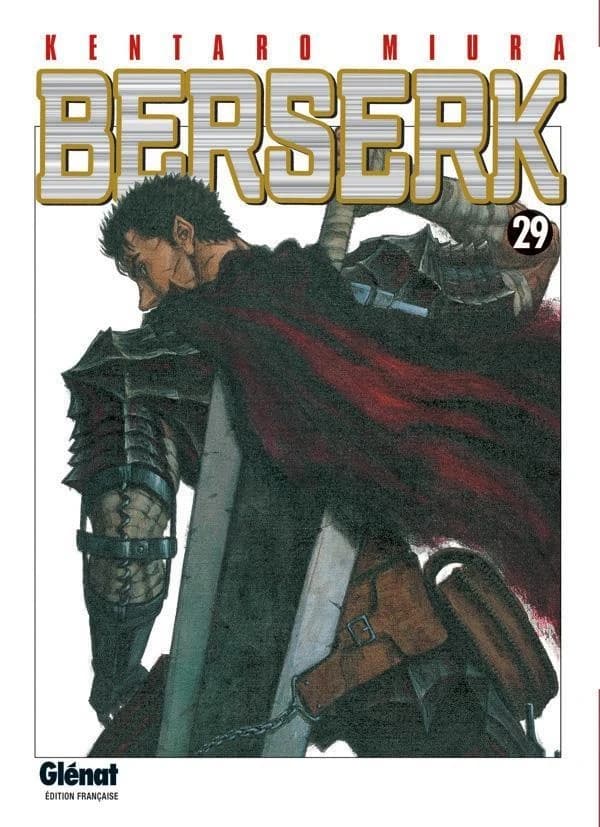 Berserk, Vol. 29