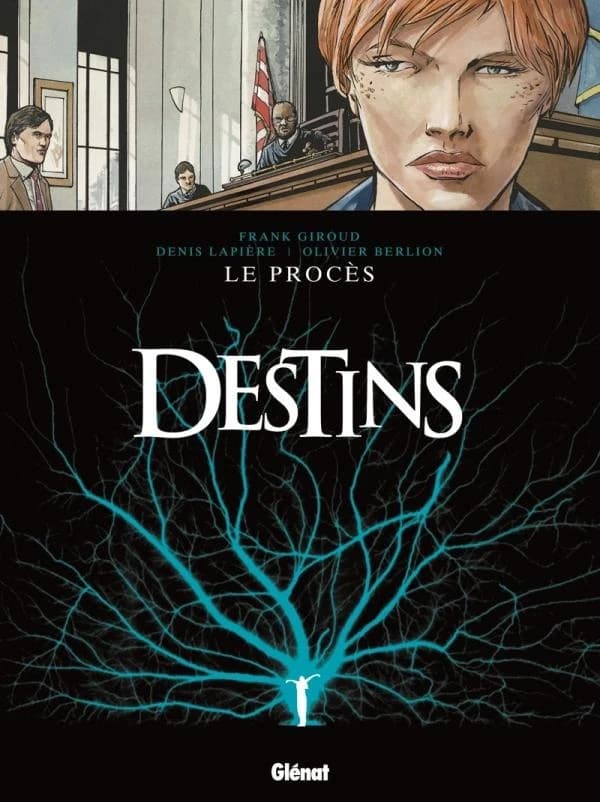 Le Procès