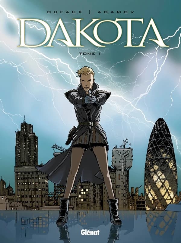 Dakota Tome 1