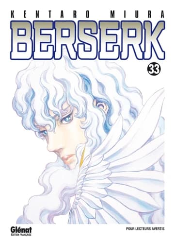 Berserk. 33