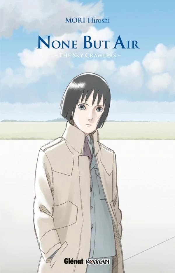 The Sky Crawlers Tome 1