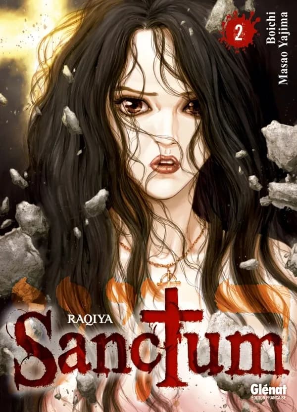 Sanctum : raqiya. 2