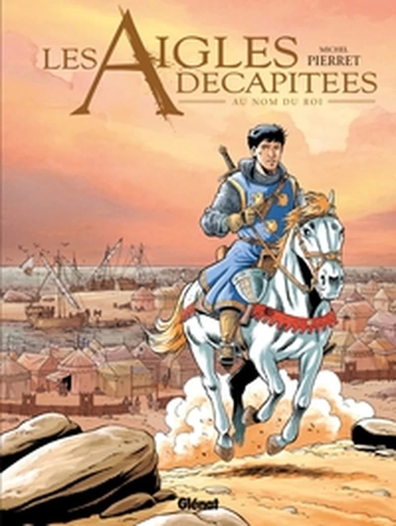Au nom du roi