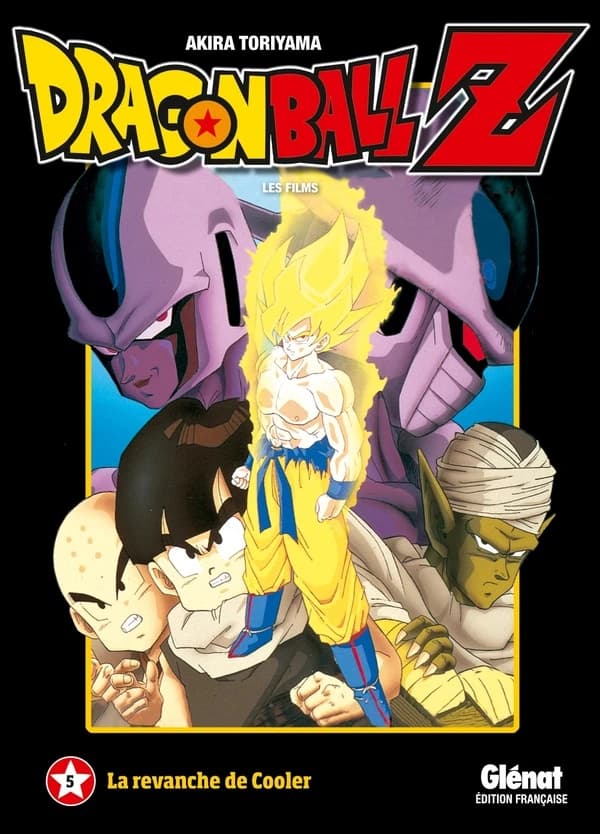 La revanche de Cooler