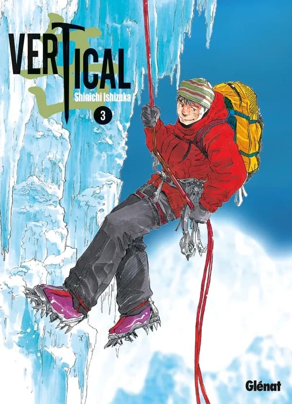 Vertical. 3