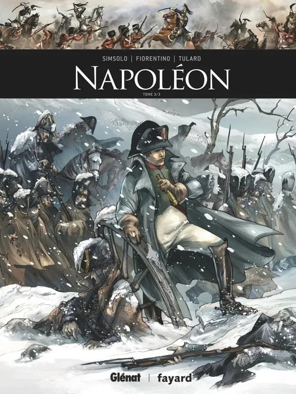 Napoléon. Tome 3