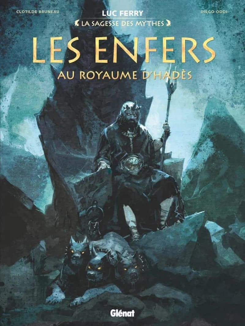 Les enfers