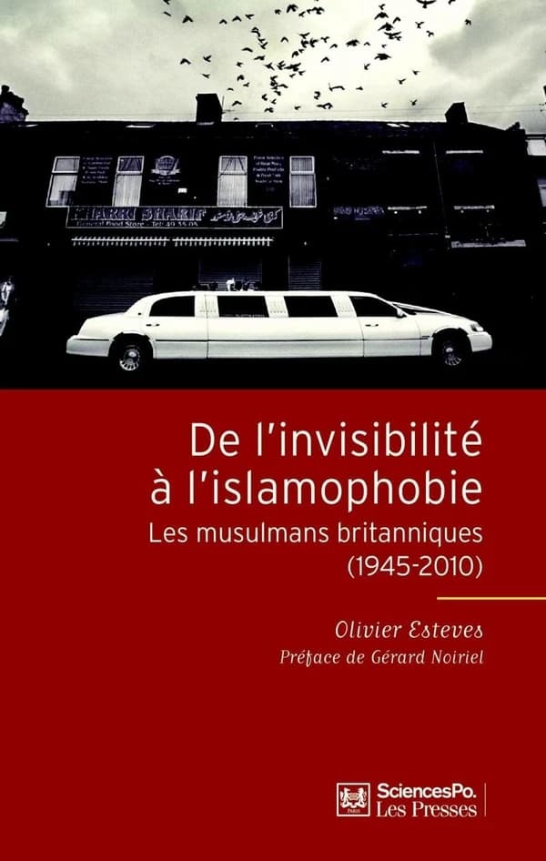 De l'invisibilité à l'islamophobie : les musulmans britanniques, 1945-2010