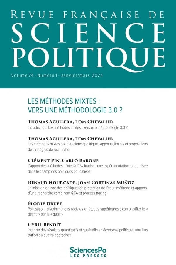 Les régimes politiques