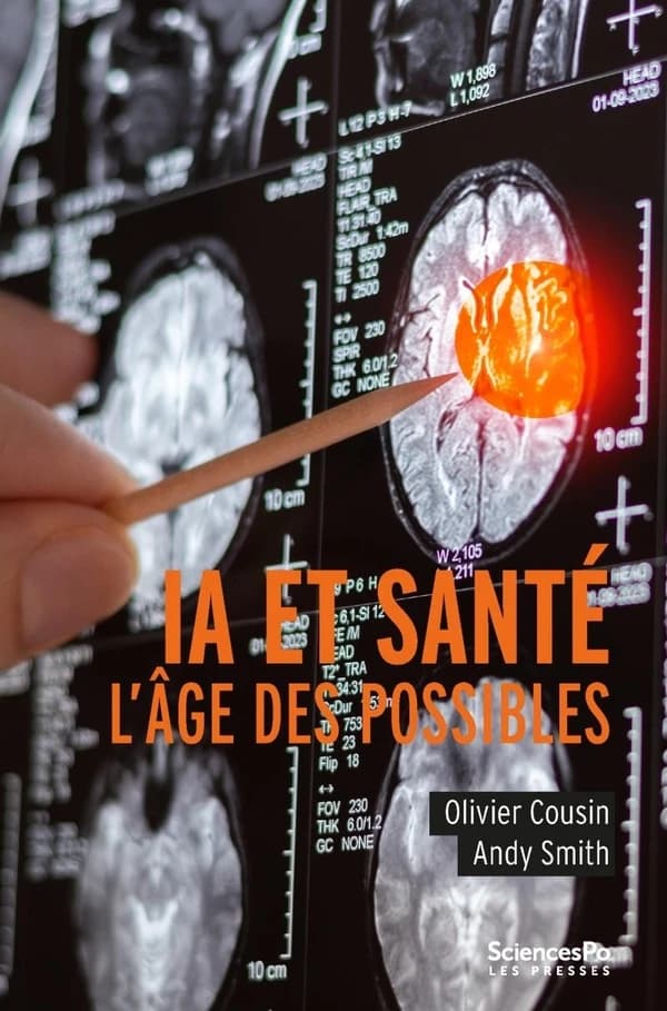 IA et santé : l'âge des possibles