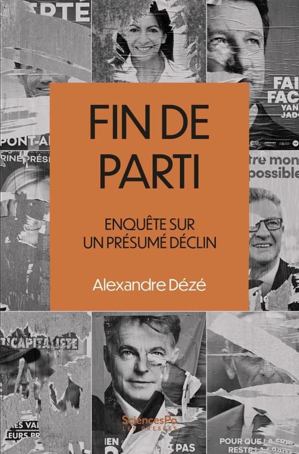 Fin de parti : enquête sur un présumé déclin