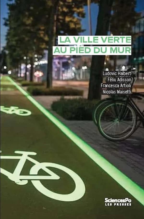 La ville verte au pied du mur : quand l'austérité ordonne les politiques environnementales