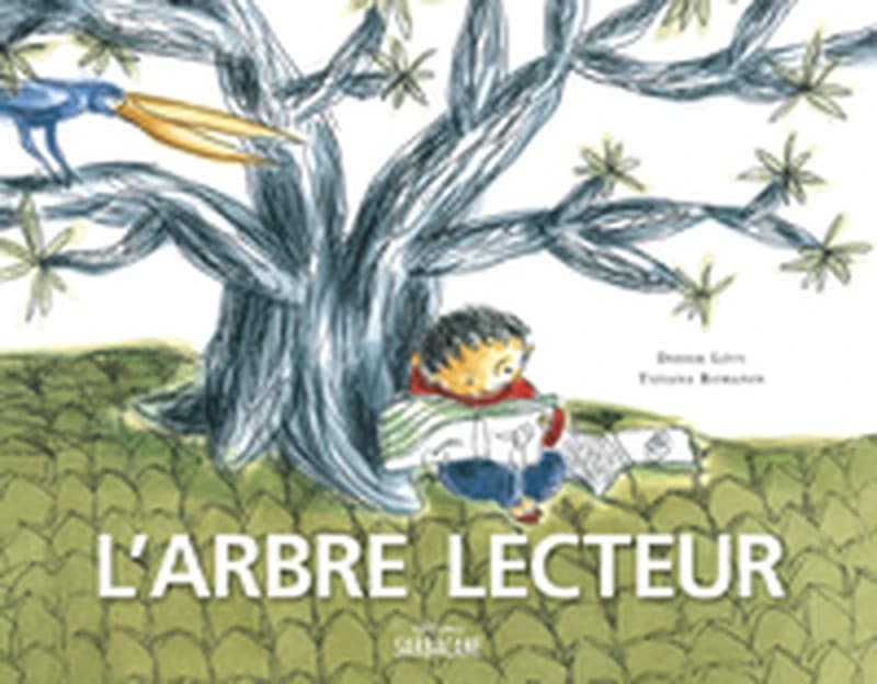 L'arbre lecteur