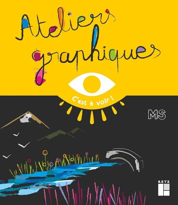 Ateliers graphiques : MS