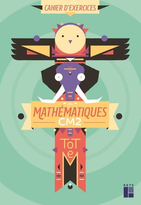 Mathématiques : CM2