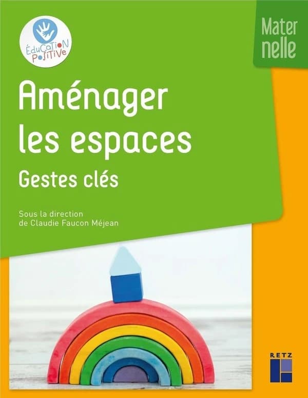 Aménager les espaces : gestes clés