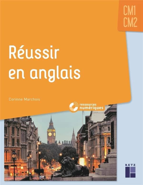 Réussir en anglais