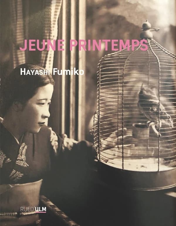Jeune printemps