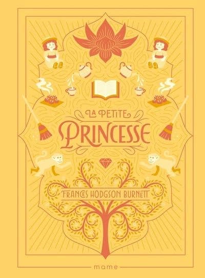 La petite princesse