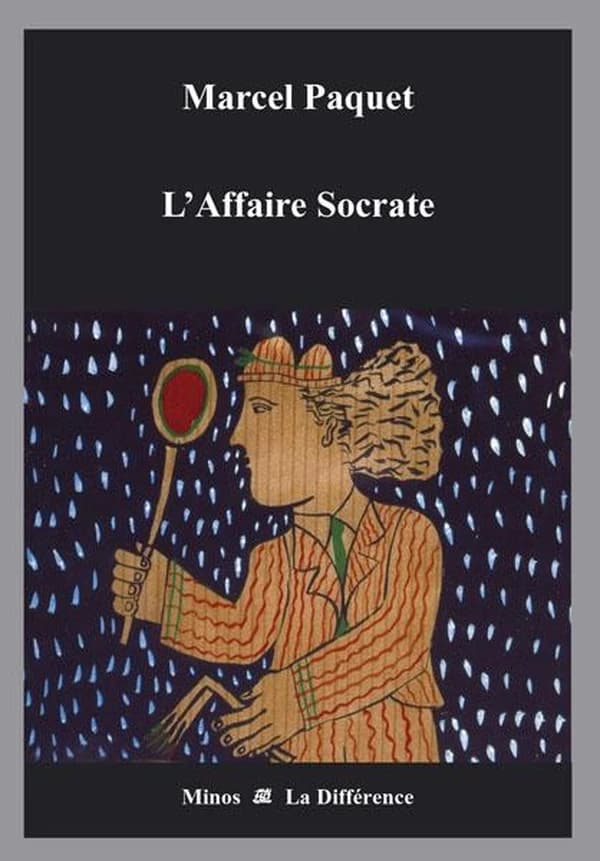 L'affaire Socrate : roman