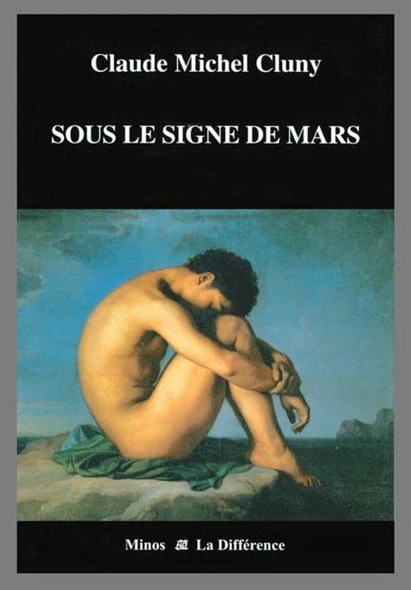 Sous le signe de Mars : récit