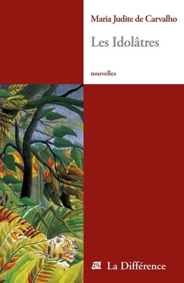 Les idolâtres : nouvelles