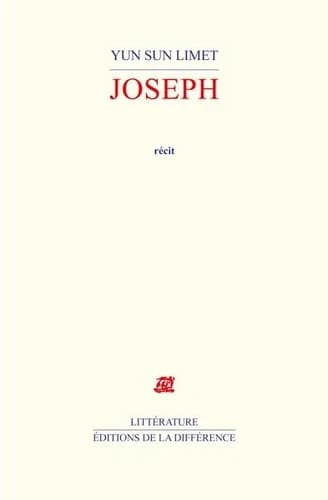 Joseph : récit