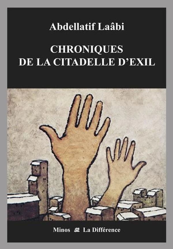 Chroniques de la citadelle d'exil : lettres de prison, 1972-1980