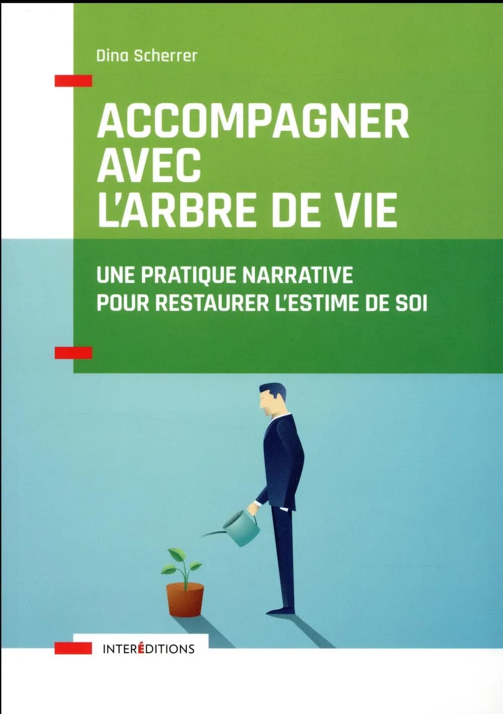 Accompagner avec l'arbre de vie : une pratique narrative pour restaurer l'estime de soi