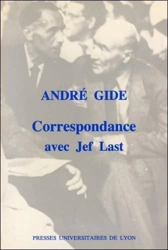 Correspondance : 1934-1950