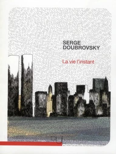 La vie l'instant : nouvelles