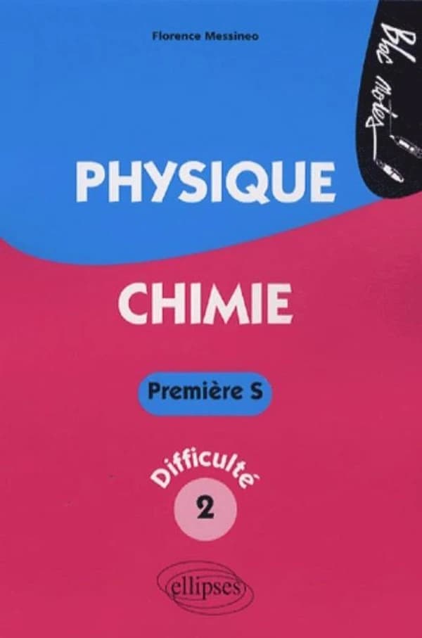 Physique-Chimie