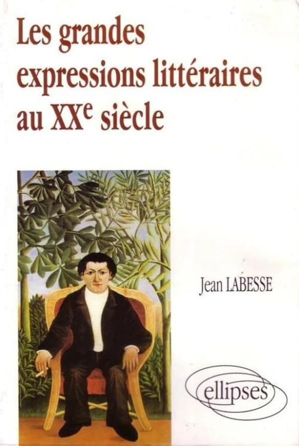 Grandes expressions littéraires du XXe siècle (Les)