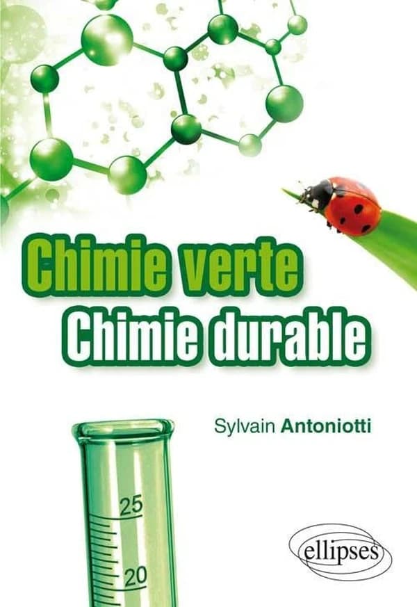Chimie verte, chimie durable