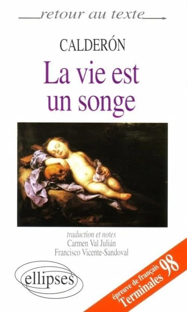 La vie est un songe
