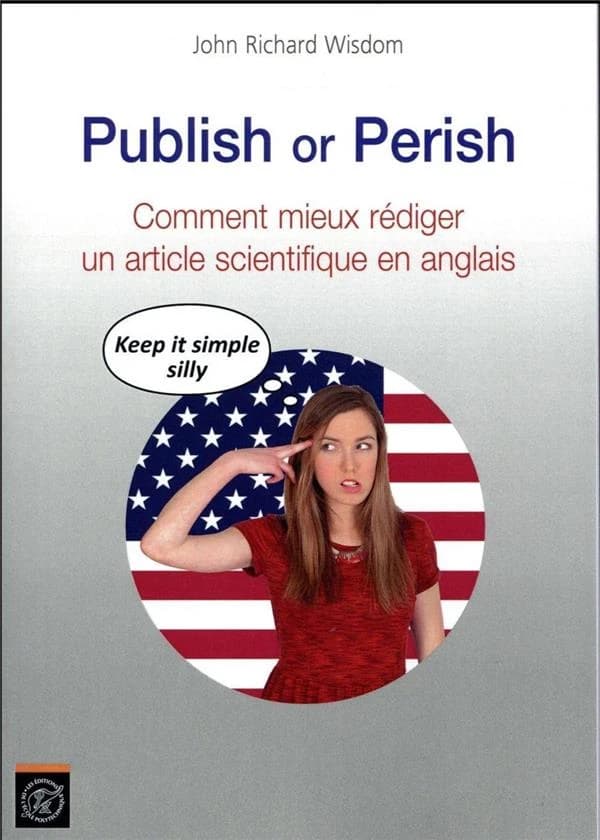 Publish or perish : comment mieux rédiger un article scientifique en anglais