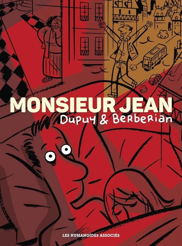 Intégrale tomes 1 à 5