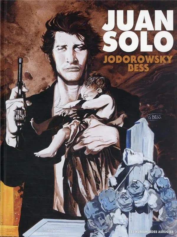 Juan Solo